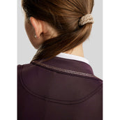 Montar Chaqueta de Competición MoEverlisa Kids Fig Montar Chaqueta de Competición MoEverlisa Kids Fig