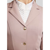 Montar Chaqueta de Competición MoEverlisa Kids Blush Montar Chaqueta de Competición MoEverlisa Kids Blush