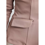 Montar Chaqueta de Competición MoEverlisa Kids Blush Montar Chaqueta de Competición MoEverlisa Kids Blush