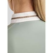 Montar Camiseta de Competición MoLila Champagne Crystals Turin Montar Camiseta de Competición MoLila Champagne Crystals Turin