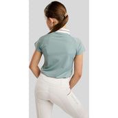 Montar Camiseta de Competición MoLila Champagne Crystals Junior Turin Montar Camiseta de Competición MoLila Champagne Crystals Junior Turin