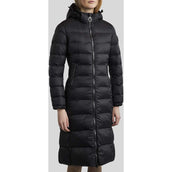 Montar Abrigo Largo MoAthena Negro Montar Abrigo Largo MoAthena Negro