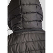 Montar Chaqueta MoKate Negro Montar Chaqueta MoKate Negro