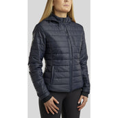 Montar Chaqueta MoKate Dark Navy Montar Chaqueta MoKate Dark Navy