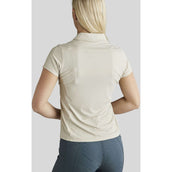 Montar Trainingsshirt MoStella Gris Plateado Montar Trainingsshirt MoStella Gris Plateado