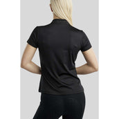 Montar T-Shirt MoBlair Negro Montar T-Shirt MoBlair Negro