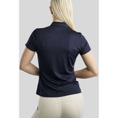 Montar T-Shirt MoBlair Navy Montar T-Shirt MoBlair Navy