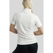 Montar T-Shirt MoCilia Blanco Montar T-Shirt MoCilia Blanco