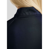 Montar Poloshirt MoLila Champagne Crystals Navy Montar Poloshirt MoLila Champagne Crystals Navy