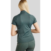 Montar Polo MoLila Champagne Crystals Jade Montar Polo MoLila Champagne Crystals Jade
