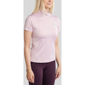 Montar Camiseta de entrenamiento MoBlair Cheeky Pink Montar Camiseta de entrenamiento MoBlair Cheeky Pink
