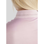 Montar Camiseta de entrenamiento MoBlair Cheeky Pink Montar Camiseta de entrenamiento MoBlair Cheeky Pink