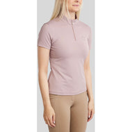 Montar Camiseta de entrenamiento MoBlair Blush Montar Camiseta de entrenamiento MoBlair Blush