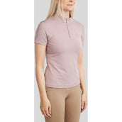 Montar Camiseta de entrenamiento MoBlair Blush Montar Camiseta de entrenamiento MoBlair Blush
