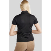 Montar Camiseta de entrenamiento MoBlair Negro Montar Camiseta de entrenamiento MoBlair Negro