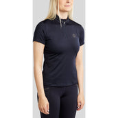 Montar Camiseta de entrenamiento MoBlair Navy Montar Camiseta de entrenamiento MoBlair Navy