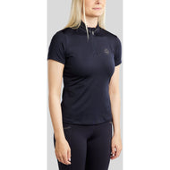 Montar Camiseta de entrenamiento MoBlair Navy Montar Camiseta de entrenamiento MoBlair Navy