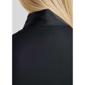 Montar Shirt MoPearl Pintuck Sin Mangas Navy Montar Shirt MoPearl Pintuck Sin Mangas Navy