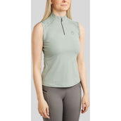 Montar Shirt MoPearl Pintuck Sin Mangas Turin Montar Shirt MoPearl Pintuck Sin Mangas Turin