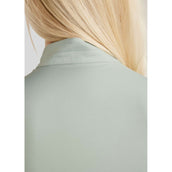 Montar Shirt MoPearl Pintuck Sin Mangas Turin Montar Shirt MoPearl Pintuck Sin Mangas Turin