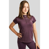 Montar Camiseta de entrenamiento MOBlair Kids Fig Montar Camiseta de entrenamiento MOBlair Kids Fig