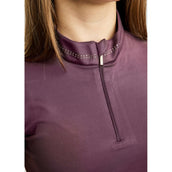 Montar Camiseta de entrenamiento MOBlair Kids Fig Montar Camiseta de entrenamiento MOBlair Kids Fig