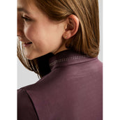 Montar Camiseta de entrenamiento MOBlair Kids Fig Montar Camiseta de entrenamiento MOBlair Kids Fig