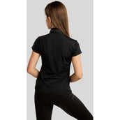 Montar T-Shirt MoBlair Champagne Crystals Negro Montar T-Shirt MoBlair Champagne Crystals Negro