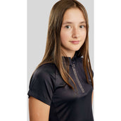 Montar T-Shirt MoLila Champagne Crystals Junior Navy Montar T-Shirt MoLila Champagne Crystals Junior Navy