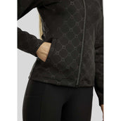 Montar Jack MoTilde Softshell Negro Montar Jack MoTilde Softshell Negro