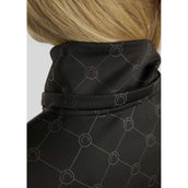 Montar Jack MoTilde Softshell Negro Montar Jack MoTilde Softshell Negro