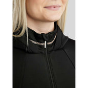 Montar Jack MoLila Champagne Crystals Negro Montar Jack MoLila Champagne Crystals Negro