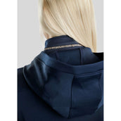 Montar Jack MoLila Champagne Crystals Navy Montar Jack MoLila Champagne Crystals Navy