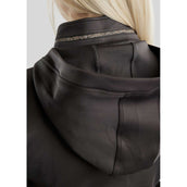 Montar Jack MoLila Champagne Crystals Slate Grey Montar Jack MoLila Champagne Crystals Slate Grey