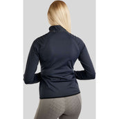 Montar Jack MoPearl Pintuck Gun Metal Crystals Navy Montar Jack MoPearl Pintuck Gun Metal Crystals Navy