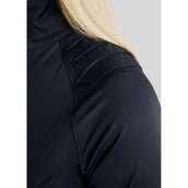 Montar Jack MoPearl Pintuck Gun Metal Crystals Navy Montar Jack MoPearl Pintuck Gun Metal Crystals Navy