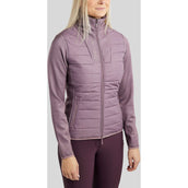 Montar Chaqueta MoCaroline Blush Montar Chaqueta MoCaroline Blush