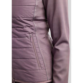 Montar Chaqueta MoCaroline Blush Montar Chaqueta MoCaroline Blush