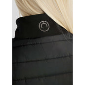 Montar Chaqueta MoCaroline Negro Montar Chaqueta MoCaroline Negro