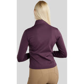 Montar Sudadera con capucha y cremallera MoDahne Fig Montar Sudadera con capucha y cremallera MoDahne Fig