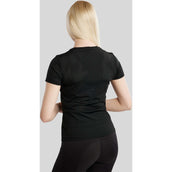 Montar Camiseta MOTilley Negro Montar Camiseta MOTilley Negro