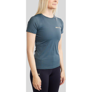 Montar T-Shirt MOTilley Dark Slate Montar T-Shirt MOTilley Dark Slate