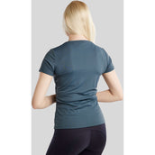 Montar Camiseta MOTilley Dark Slate Montar Camiseta MOTilley Dark Slate