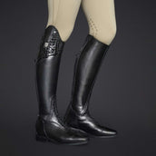 Mountain Horse Botas de Equitación Sovereign LUX Regular Negro Mountain Horse Botas de Equitación Sovereign LUX Regular Negro