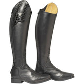 Mountain Horse Botas de Equitación Sovereign LUX Regular Negro Mountain Horse Botas de Equitación Sovereign LUX Regular Negro