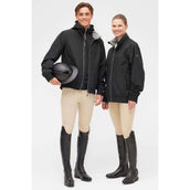 Mountain Horse Chaqueta Galaxy Negro Mountain Horse Chaqueta Galaxy Negro