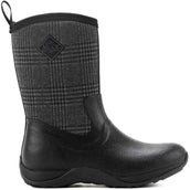 Muck Boot Arctic Weekend Negro/Plaid Muck Boot Arctic Weekend Negro/Plaid