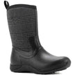 Negro/Plaid