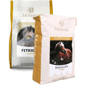 Metazoa BalanceFit Luzerne Metazoa BalanceFit Luzerne