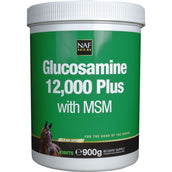 NAF Glucosamina Plus With MSM NAF Glucosamina Plus With MSM